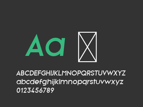 Minigap Medium Italic