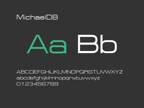 MichaelDB