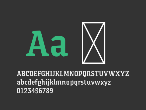 SN Abbatia Beta Medium