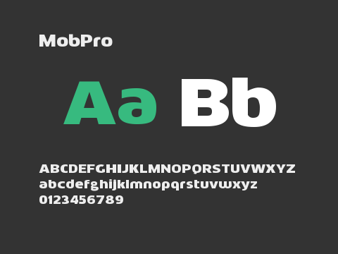 MobPro