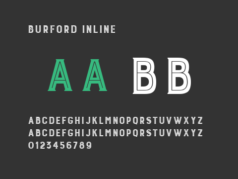 Burford Inline