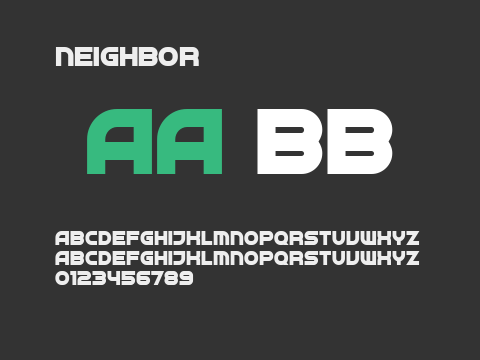 Neighbor