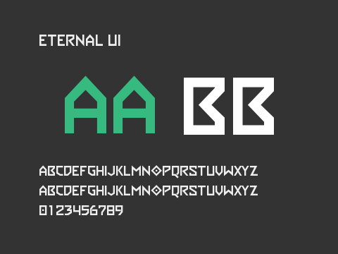 Eternal UI