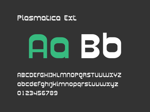 Plasmatica Ext