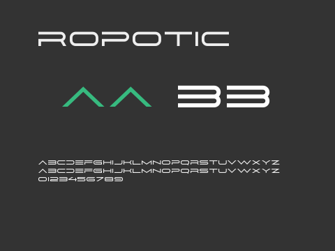 Ropotic