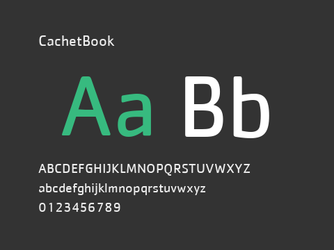 CachetBook