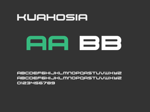 Kurhosia