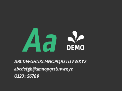 FSP DEMO - Rnn Cnd SmBld tlc