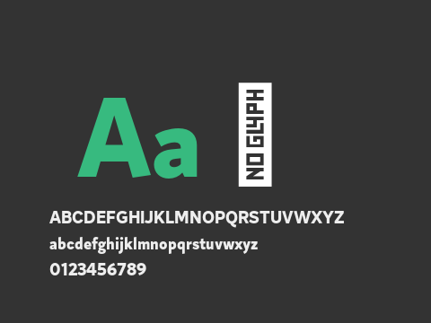 Magdelin Alt ExtraBold