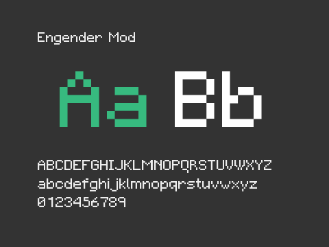 Engender Mod