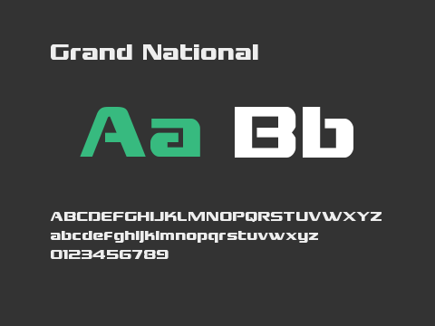 Grand National