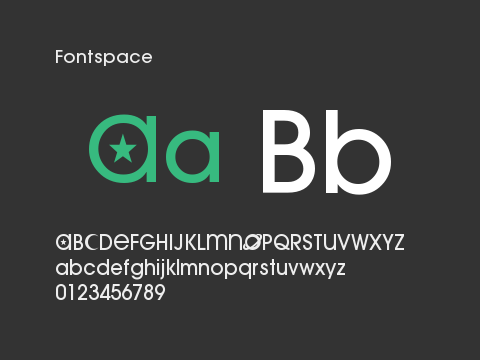 Fontspace