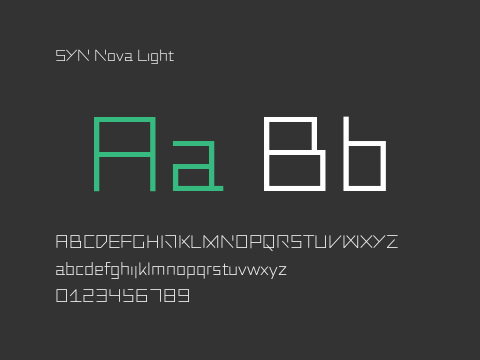 SYN Nova Light