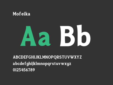 Mofeika