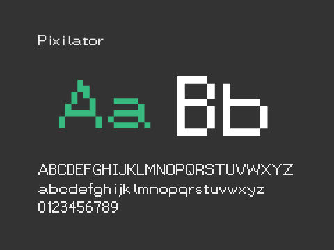 Pixilator