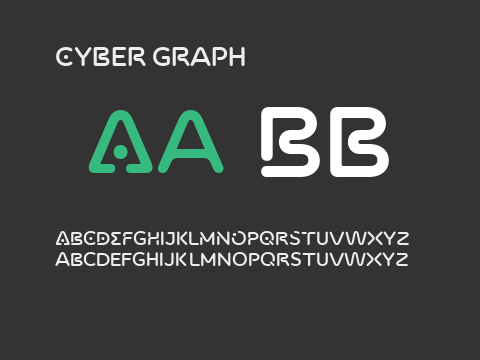 Cyber Graph