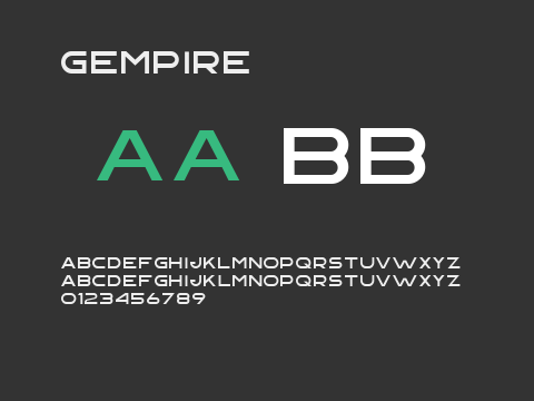 Gempire