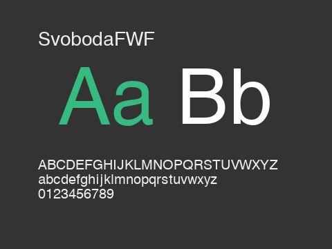 SvobodaFWF