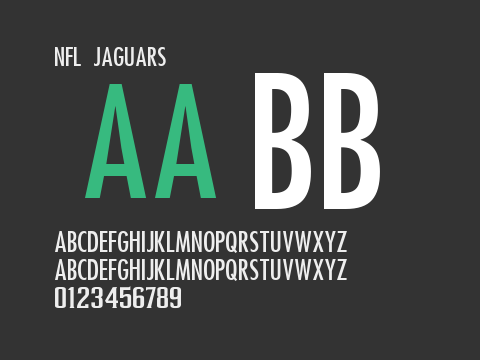 NFL Jaguars