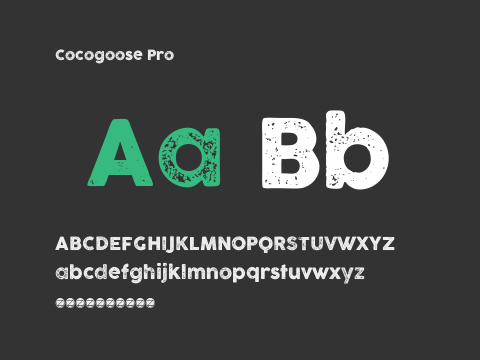 Cocogoose Pro