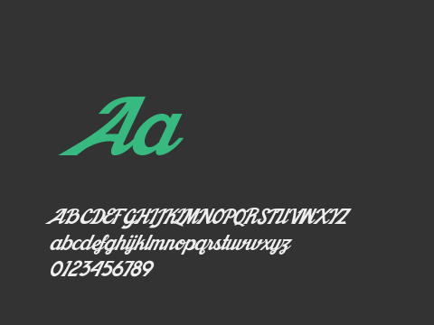 Khadija Italic