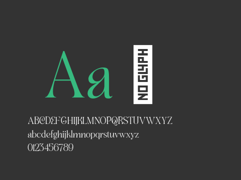 Gofar Serif