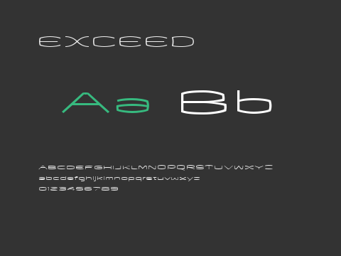 EXCEED