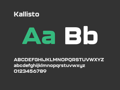 Kallisto