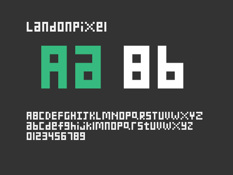 LandonPixel