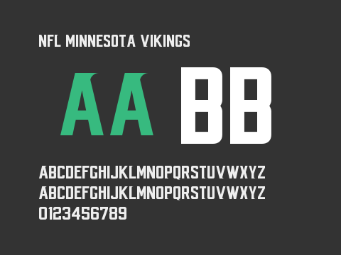 NFL Minnesota Vikings