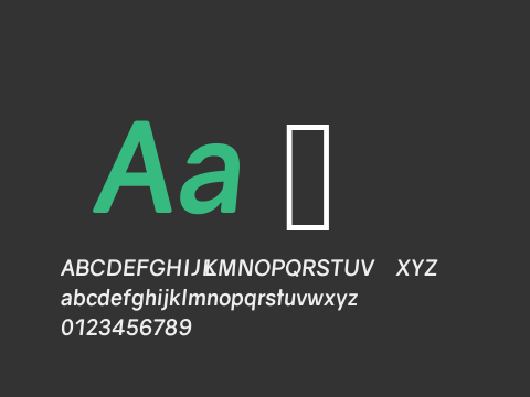 Gravity Bold Italic