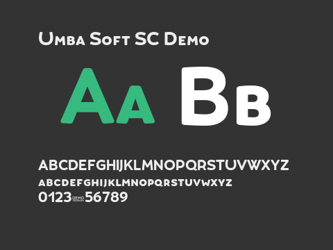 Umba Soft SC Demo