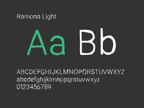 Ramona Light
