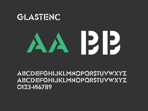 GlastenC