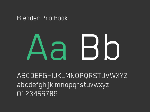 Blender Pro Book