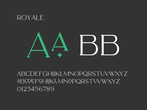 ROYALE