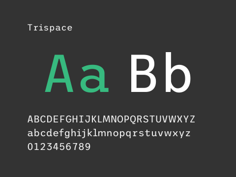 Trispace