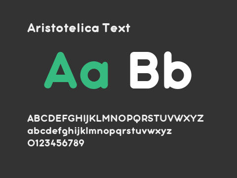 Aristotelica Text