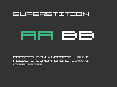 superstition