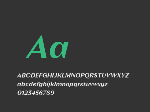 RB Magnat Neue Text Test SemiBold