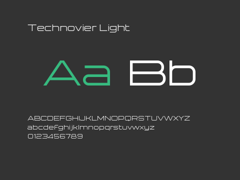 Technovier Light