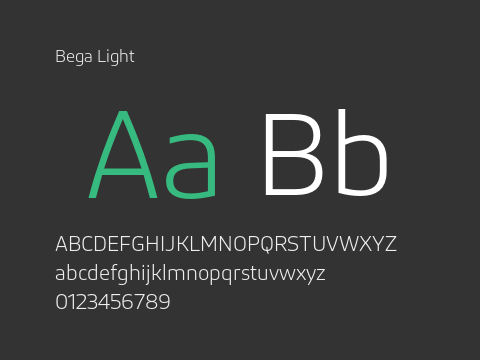 Bega Light