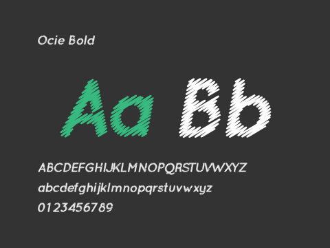 Ocie Bold