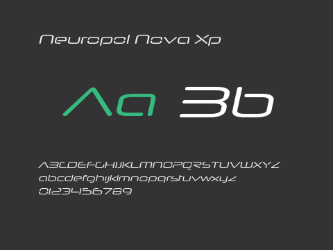 Neuropol Nova Xp