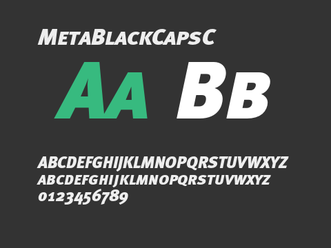 MetaBlackCapsC