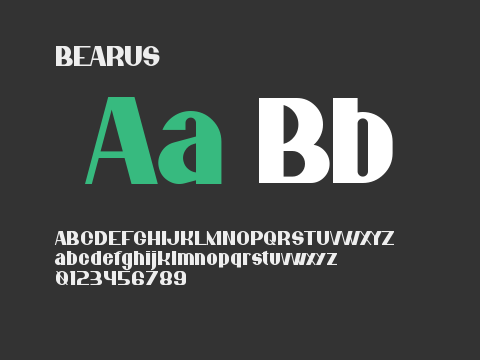 BEARUS