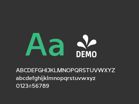 FSP DEMO - Barmby SemiBold