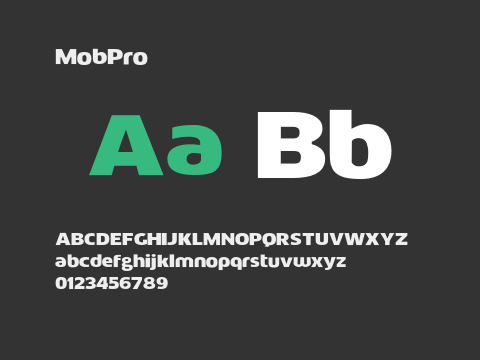 MobPro