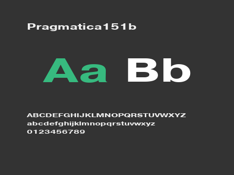 Pragmatica151b