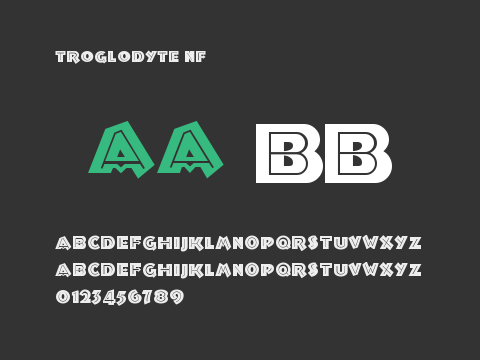 Troglodyte NF